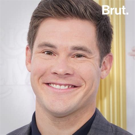 Does adam devine have down syndrome